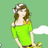 play Guitar Girl Dress Up