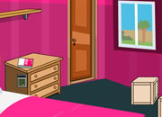 play Pink Room Escape V2