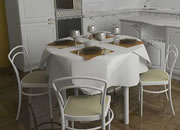 play Shiny Kitchen Escape