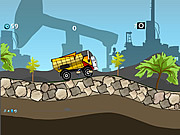 play Rusty Trucker