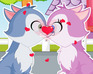 play Kitten Love Kiss