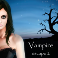 play Vampire Escape 2