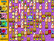 play Kirby Bomberman