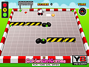 play Jidou Cars Championship 0001