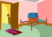 play George Room Escape