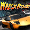 play Wreck Road