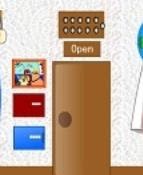 play Button Escape 15