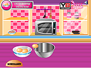 play Cooking Hamburger Yummy