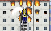 play Firefighter Of Paris