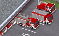 play Fireman 3D