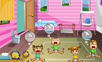 play Super Nanny