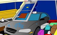 play Convenience Store Escape