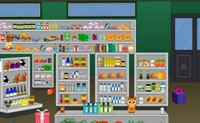play Departmental Store
