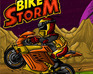 Bike Storm