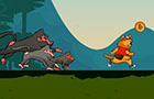 play Gato Johnson