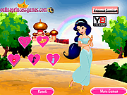 play Princess Jasmine