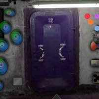 play Dark Bunker Escape