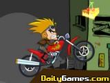 play Crazy Motorcycle 1