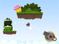 play Froggy Cupcake
