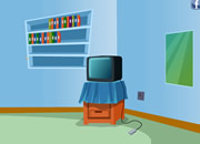 play George Room Escape
