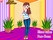 play Simple Dress Up