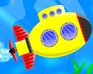 play Submarine Escape