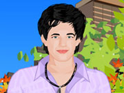 play Matt Lanter Dressup