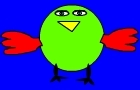 play Interactive Parrot