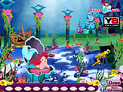 play Mermaid Kingdom