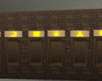 play 30 Cabinets
