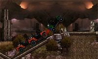 play Monster Buggy Madness