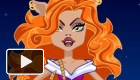 play Monster High Dress Up