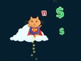 play Cat Astronauts