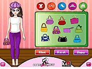 play Dating Dress