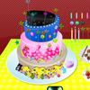 play Birthday Cake Bakery