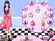 play Barbie Fun Dress Up