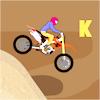 play Desert Bike Challenge