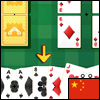 play 金罗美牌 (Gin Rummy)