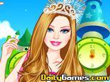 play Barbie Prom Princess