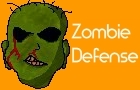 play Zombie Defence