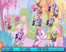play My Little Pony Typing