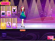 play Fashion Runway Solitaire