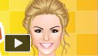 Selena Gomez Beauty Makeover