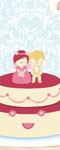 play Kawaii Wedding Cake