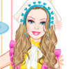 play Barbie Pastry Chef