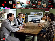 play The Conjuring Hide And Seek