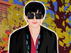 play Matt Lanter Dressup