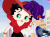 play Betty Boop Dressup