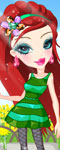 Cute Bratz Doll Dress Up