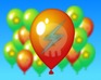 play Pop A Balloon